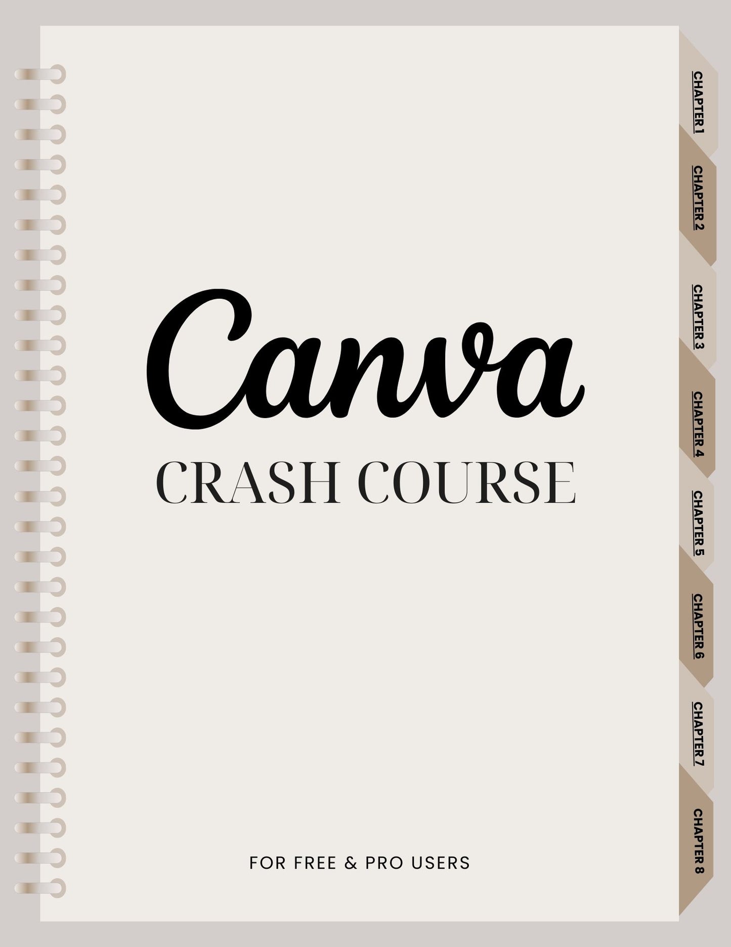 Canva Crash Course