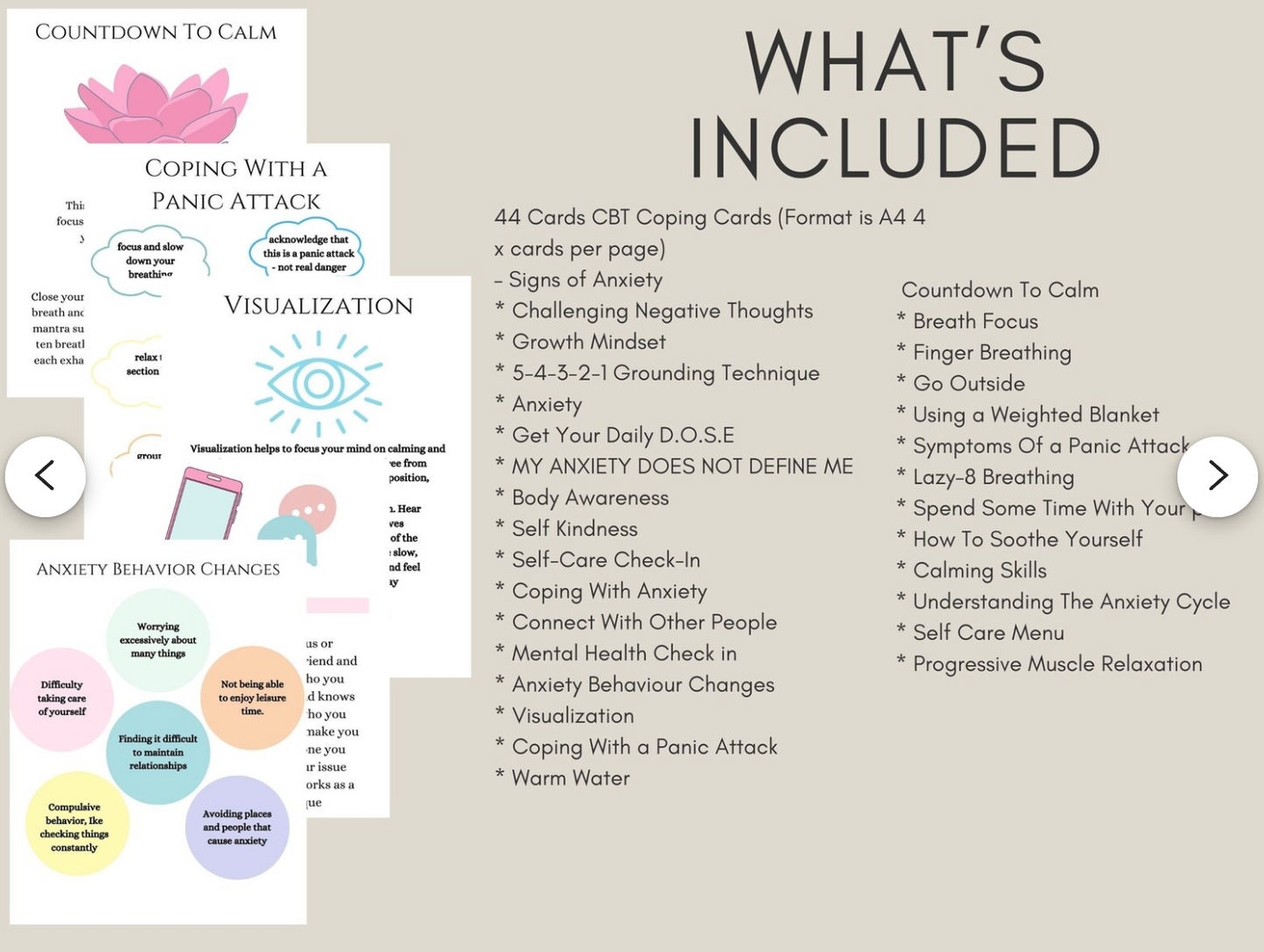 Trauma Healing Workbook, PTSD workbook template, Trauma planner, Healing journey, Inner child healing, Coping strategies